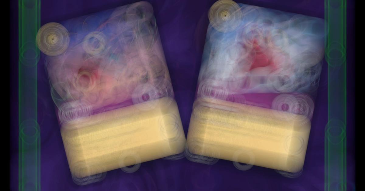 Attack of the Vine! - Card Reveal
